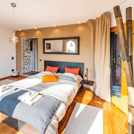 Casa Luna - Wonderful Lake View Brione sopra Minusio Exterior photo
