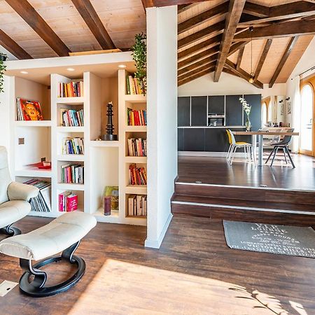 Casa Luna - Wonderful Lake View Brione sopra Minusio Exterior photo
