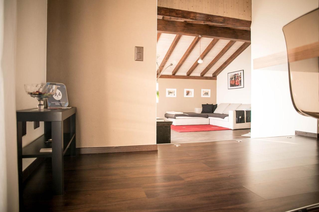 Casa Luna - Wonderful Lake View Brione sopra Minusio Exterior photo
